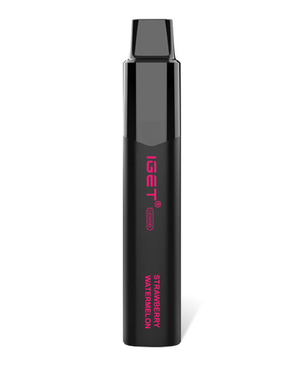 Iget vapes aus | strawberry watermelon iget legend