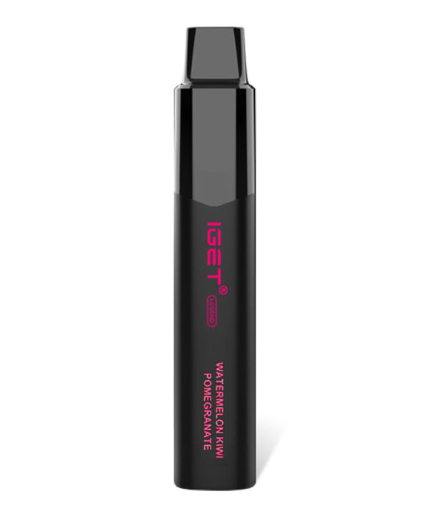 Iget vapes aus | watermelon kiwi pomegranate iget legend