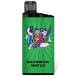 Iget vapes aus | watermelon mint ice iget bar