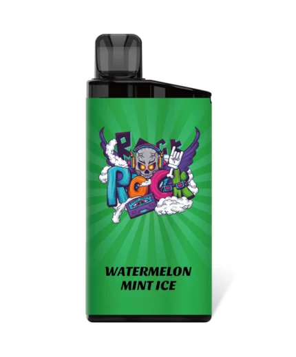 Iget vapes aus | watermelon mint ice iget bar